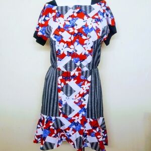 Peter Pilotto Dress size 8